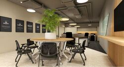 Hsbc Building (D1), Office #506748331